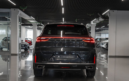CheryExeed TXL, 2023 год, 2 490 000 рублей, 6 фотография