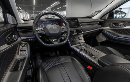 CheryExeed TXL, 2023 год, 2 490 000 рублей, 7 фотография