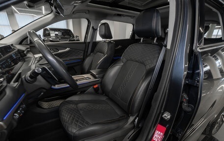 CheryExeed TXL, 2023 год, 2 490 000 рублей, 9 фотография