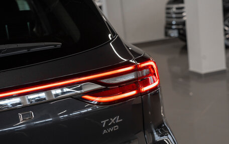 CheryExeed TXL, 2023 год, 2 490 000 рублей, 29 фотография