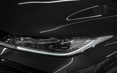 CheryExeed TXL, 2023 год, 2 490 000 рублей, 28 фотография