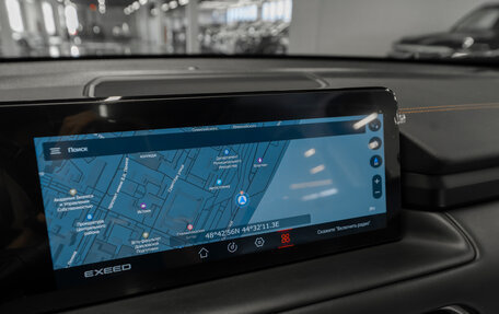 CheryExeed TXL, 2023 год, 2 490 000 рублей, 23 фотография