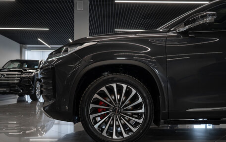 CheryExeed TXL, 2023 год, 2 490 000 рублей, 27 фотография