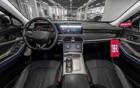 CheryExeed TXL, 2023 год, 2 490 000 рублей, 8 фотография