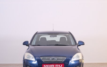 KIA cee'd I рестайлинг, 2007 год, 699 000 рублей, 2 фотография
