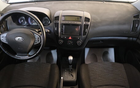 KIA cee'd I рестайлинг, 2007 год, 699 000 рублей, 11 фотография