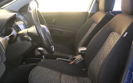 KIA cee'd I рестайлинг, 2007 год, 699 000 рублей, 7 фотография