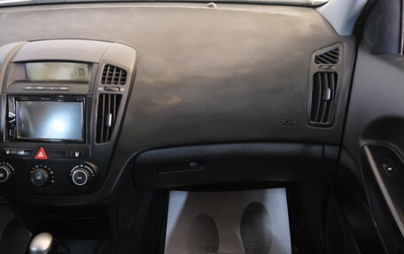 KIA cee'd I рестайлинг, 2007 год, 699 000 рублей, 13 фотография