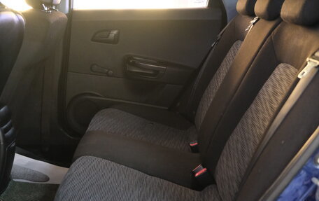 KIA cee'd I рестайлинг, 2007 год, 699 000 рублей, 16 фотография