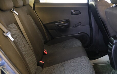 KIA cee'd I рестайлинг, 2007 год, 699 000 рублей, 17 фотография