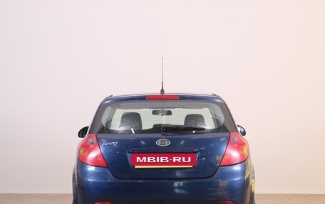 KIA cee'd I рестайлинг, 2007 год, 699 000 рублей, 5 фотография