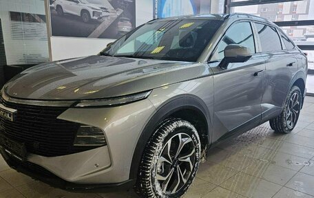 Haval F7x, 2026 год, 3 799 000 рублей, 3 фотография