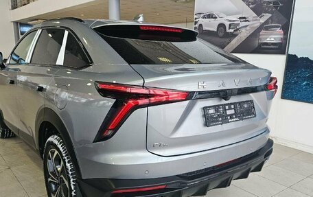 Haval F7x, 2026 год, 3 799 000 рублей, 6 фотография