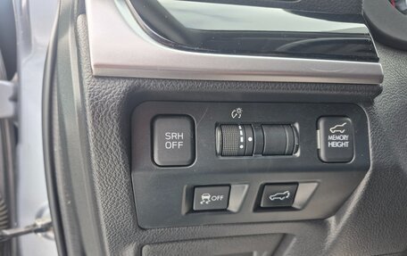 Subaru Forester, 2017 год, 2 520 000 рублей, 19 фотография