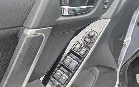 Subaru Forester, 2017 год, 2 520 000 рублей, 16 фотография