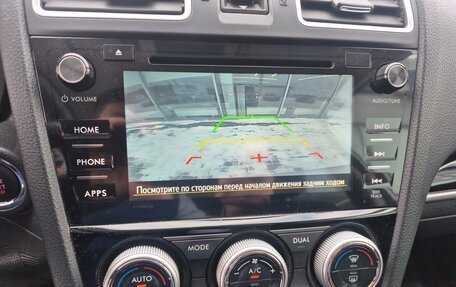 Subaru Forester, 2017 год, 2 520 000 рублей, 23 фотография