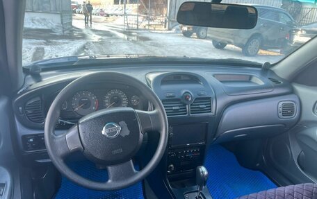 Nissan Almera Classic, 2006 год, 550 000 рублей, 5 фотография