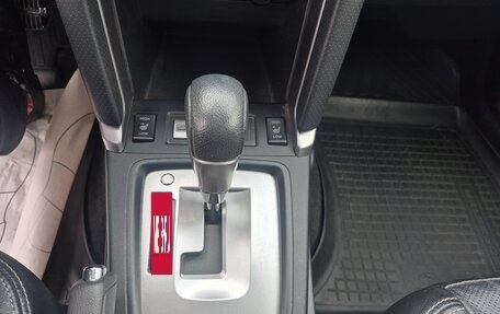 Subaru Forester, 2017 год, 2 520 000 рублей, 25 фотография