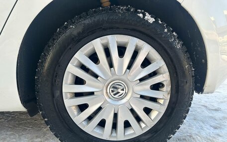 Volkswagen Golf VI, 2011 год, 735 000 рублей, 12 фотография