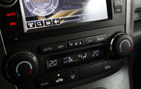 Honda CR-V III рестайлинг, 2007 год, 1 149 000 рублей, 15 фотография