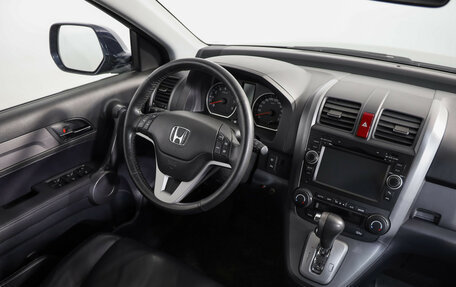 Honda CR-V III рестайлинг, 2007 год, 1 149 000 рублей, 8 фотография