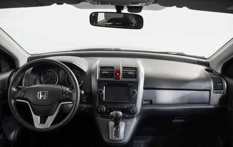 Honda CR-V III рестайлинг, 2007 год, 1 149 000 рублей, 9 фотография