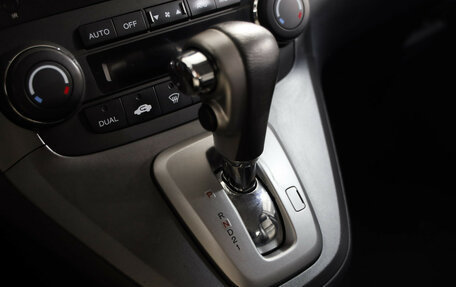 Honda CR-V III рестайлинг, 2007 год, 1 149 000 рублей, 16 фотография