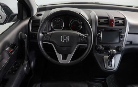 Honda CR-V III рестайлинг, 2007 год, 1 149 000 рублей, 10 фотография
