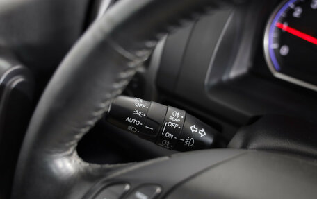 Honda CR-V III рестайлинг, 2007 год, 1 149 000 рублей, 18 фотография