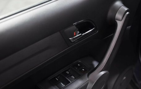 Honda CR-V III рестайлинг, 2007 год, 1 149 000 рублей, 20 фотография