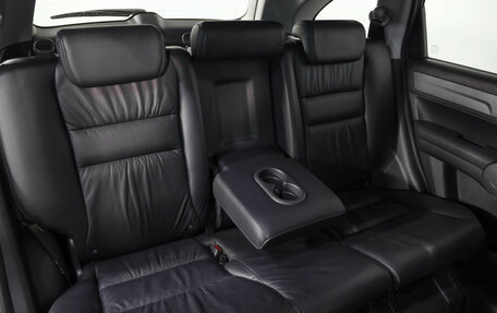 Honda CR-V III рестайлинг, 2007 год, 1 149 000 рублей, 24 фотография