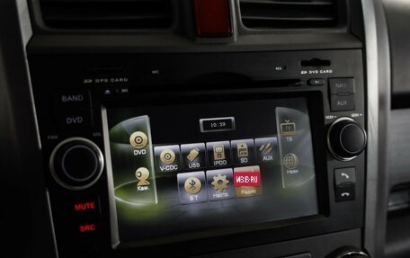 Honda CR-V III рестайлинг, 2007 год, 1 149 000 рублей, 13 фотография