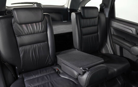 Honda CR-V III рестайлинг, 2007 год, 1 149 000 рублей, 25 фотография