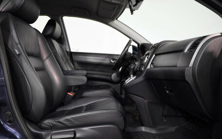 Honda CR-V III рестайлинг, 2007 год, 1 149 000 рублей, 23 фотография