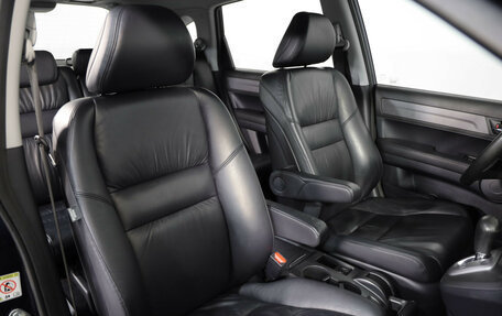 Honda CR-V III рестайлинг, 2007 год, 1 149 000 рублей, 22 фотография