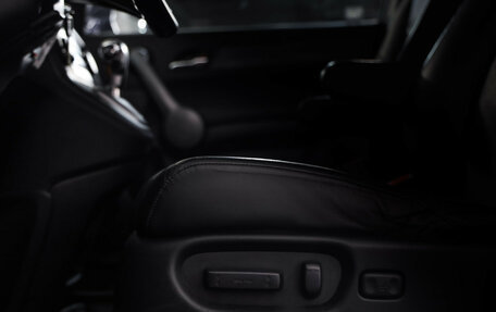 Honda CR-V III рестайлинг, 2007 год, 1 149 000 рублей, 21 фотография