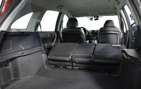 Honda CR-V III рестайлинг, 2007 год, 1 149 000 рублей, 30 фотография