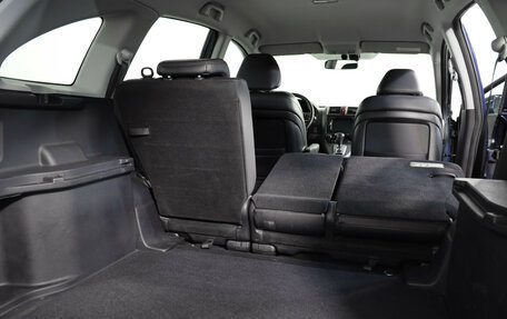 Honda CR-V III рестайлинг, 2007 год, 1 149 000 рублей, 29 фотография