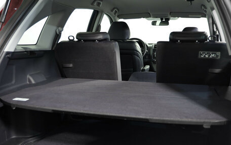 Honda CR-V III рестайлинг, 2007 год, 1 149 000 рублей, 28 фотография