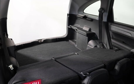 Honda CR-V III рестайлинг, 2007 год, 1 149 000 рублей, 27 фотография