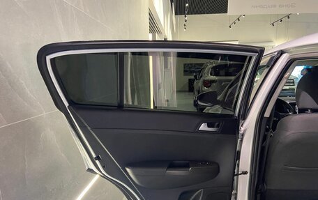 KIA Sportage IV рестайлинг, 2018 год, 2 350 000 рублей, 12 фотография