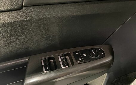 KIA Sportage IV рестайлинг, 2018 год, 2 350 000 рублей, 15 фотография