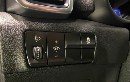 KIA Sportage IV рестайлинг, 2018 год, 2 350 000 рублей, 18 фотография