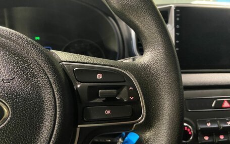 KIA Sportage IV рестайлинг, 2018 год, 2 350 000 рублей, 22 фотография