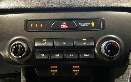 KIA Sportage IV рестайлинг, 2018 год, 2 350 000 рублей, 25 фотография