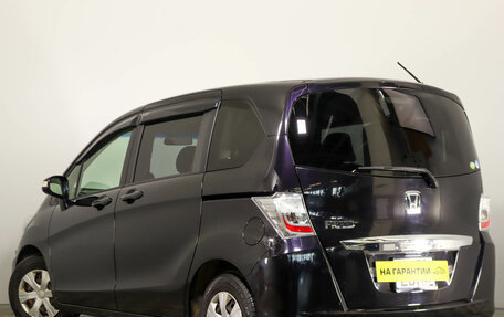Honda Freed I, 2012 год, 1 339 000 рублей, 6 фотография