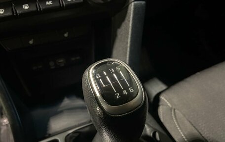 KIA Sportage IV рестайлинг, 2018 год, 2 350 000 рублей, 26 фотография