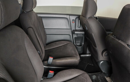 Honda Freed I, 2012 год, 1 339 000 рублей, 10 фотография