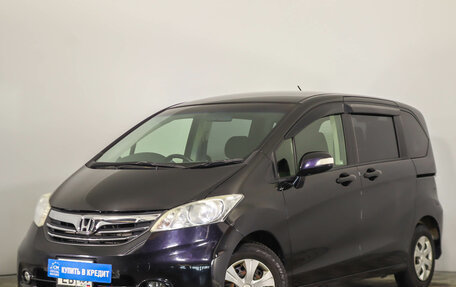 Honda Freed I, 2012 год, 1 339 000 рублей, 3 фотография