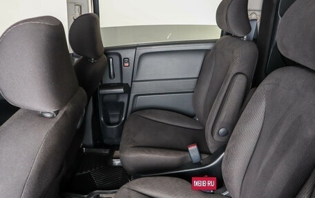 Honda Freed I, 2012 год, 1 339 000 рублей, 11 фотография